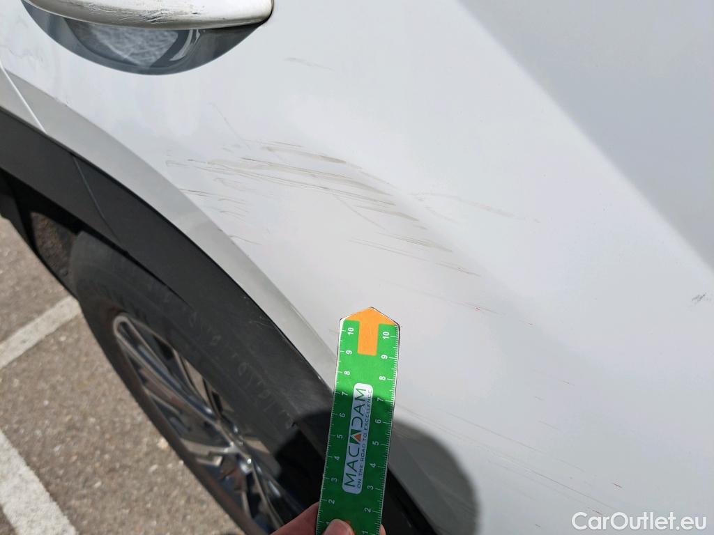  Hyundai  Tucson  Maxx Hybrid 2WD 1.6 T-GDI 180CV AT6 E6d #8