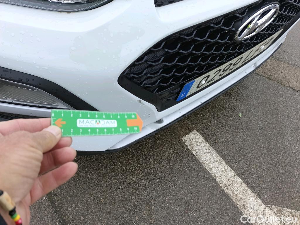  Hyundai  Konna Kona Klass Hybrid 2WD 1.6 GDI 140CV AT6 E6dT #23