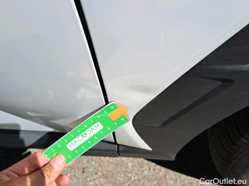  Hyundai  Tucson  Maxx Hybrid 2WD 1.6 T-GDI 180CV AT6 E6d #19