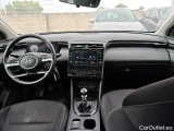  Hyundai  Tucson HYUNDAI  / 2020 / 5P / todoterreno 1.6 CRDI 100kW (136CV) 48V Maxx #3