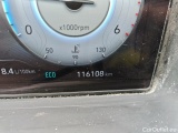  Hyundai  Tucson HYUNDAI  / 2020 / 5P / todoterreno 1.6 CRDI 100kW (136CV) 48V Maxx #5