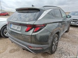  Hyundai  Tucson HYUNDAI  / 2020 / 5P / todoterreno 1.6 CRDI 100kW (136CV) 48V Maxx #2