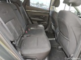  Hyundai  Tucson HYUNDAI  / 2020 / 5P / todoterreno 1.6 CRDI 100kW (136CV) 48V Maxx #7