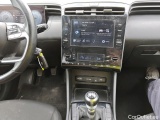  Hyundai  Tucson HYUNDAI  / 2020 / 5P / todoterreno 1.6 CRDI 100kW (136CV) 48V Maxx #13