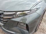  Hyundai  Tucson HYUNDAI  / 2020 / 5P / todoterreno 1.6 CRDI 100kW (136CV) 48V Maxx #15