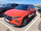  Hyundai  Tucson HYUNDAI  / 2020 / 5P / todoterreno 1.6 CRDI 100kW (136CV) 48V Tecno Sky DCT 