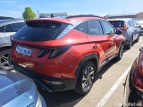  Hyundai  Tucson HYUNDAI  / 2020 / 5P / todoterreno 1.6 CRDI 100kW (136CV) 48V Tecno Sky DCT #2
