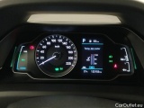  Hyundai   Ioniq Ioniq Klass Hybrid 1.6 GDI 105CV AT6 E6d #4