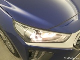  Hyundai   Ioniq Ioniq Klass Hybrid 1.6 GDI 105CV AT6 E6d #16