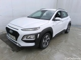  Hyundai  Konna Kona Klass Hybrid 2WD 1.6 GDI 140CV AT6 E6dT 