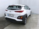  Hyundai  Konna Kona Klass Hybrid 2WD 1.6 GDI 140CV AT6 E6dT #2
