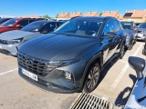  Hyundai  Tucson  Maxx Hybrid 2WD 1.6 T-GDI 180CV AT6 E6d 