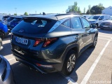  Hyundai  Tucson  Maxx Hybrid 2WD 1.6 T-GDI 180CV AT6 E6d #2