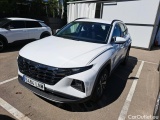  Hyundai  Tucson  Maxx Hybrid 2WD 1.6 T-GDI 180CV AT6 E6d 