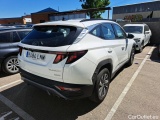  Hyundai  Tucson  Maxx Hybrid 2WD 1.6 T-GDI 180CV AT6 E6d #2