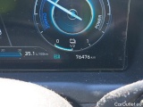  Hyundai  Tucson  Maxx Hybrid 2WD 1.6 T-GDI 180CV AT6 E6d #5