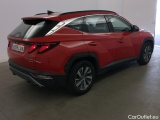 Hyundai  Tucson  Maxx Mild-Hybrid 2WD 1.6 CRDi 135CV AT7 E6d #2