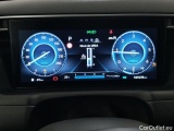  Hyundai  Tucson  Maxx Mild-Hybrid 2WD 1.6 CRDi 135CV AT7 E6d #4