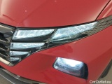  Hyundai  Tucson  Maxx Mild-Hybrid 2WD 1.6 CRDi 135CV AT7 E6d #15