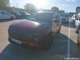 Hyundai  Tucson  Prime Hybrid 2WD T-GDI 