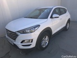 Hyundai  Tucson  SLE 2WD 1.6 130CV MT6 E6dT 