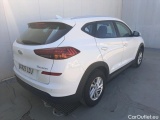  Hyundai  Tucson  SLE 2WD 1.6 130CV MT6 E6dT #2