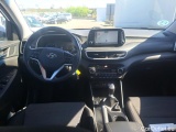  Hyundai  Tucson  SLE 2WD 1.6 130CV MT6 E6dT #3