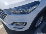 Hyundai  Tucson  SLE 2WD 1.6 130CV MT6 E6dT #17