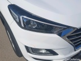  Hyundai  Tucson  SLE 2WD 1.6 130CV MT6 E6dT #18