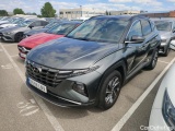  Hyundai  Tucson  Tecno Mild-Hybrid 2WD 1.6 T-GDI 150CV AT7 E6d 