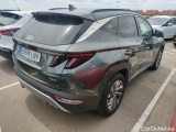  Hyundai  Tucson  Tecno Mild-Hybrid 2WD 1.6 T-GDI 150CV AT7 E6d #2