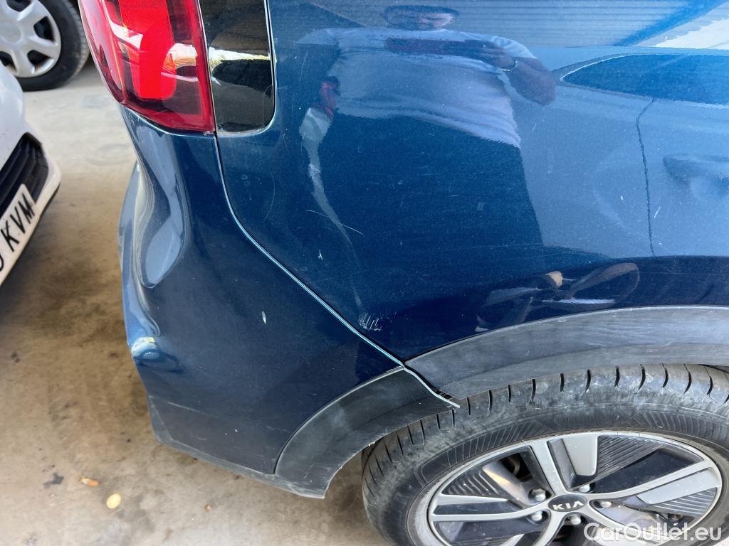  KIA  Niro  Drive 1.6 105CV AT6 E6dT #11