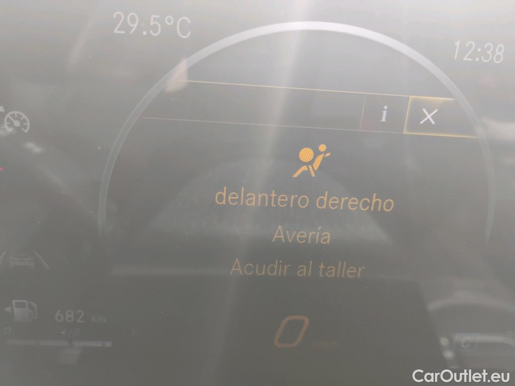 Mercedes  B-Klasse Clase B B 180 d (247.003) 1.5 115CV MT6 E6dT #20