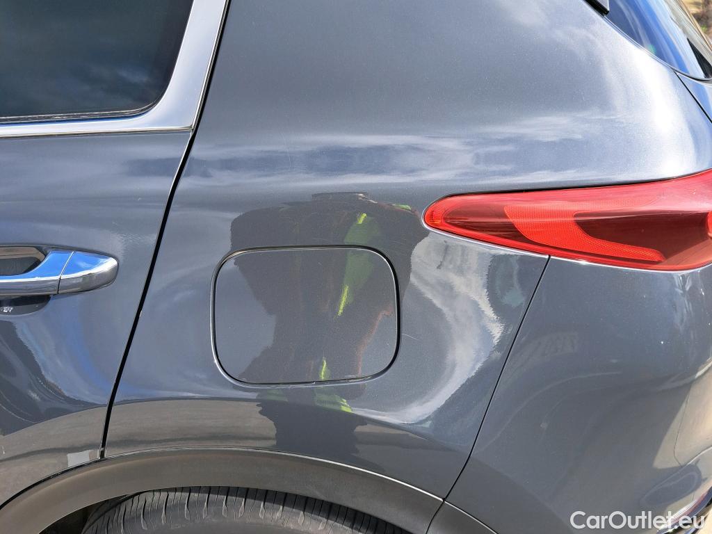  KIA  Sportage KIA  / 2018 / 5P / todoterreno 1.6 MHEV Drive Plus 100kW (136CV) 4x2 #12