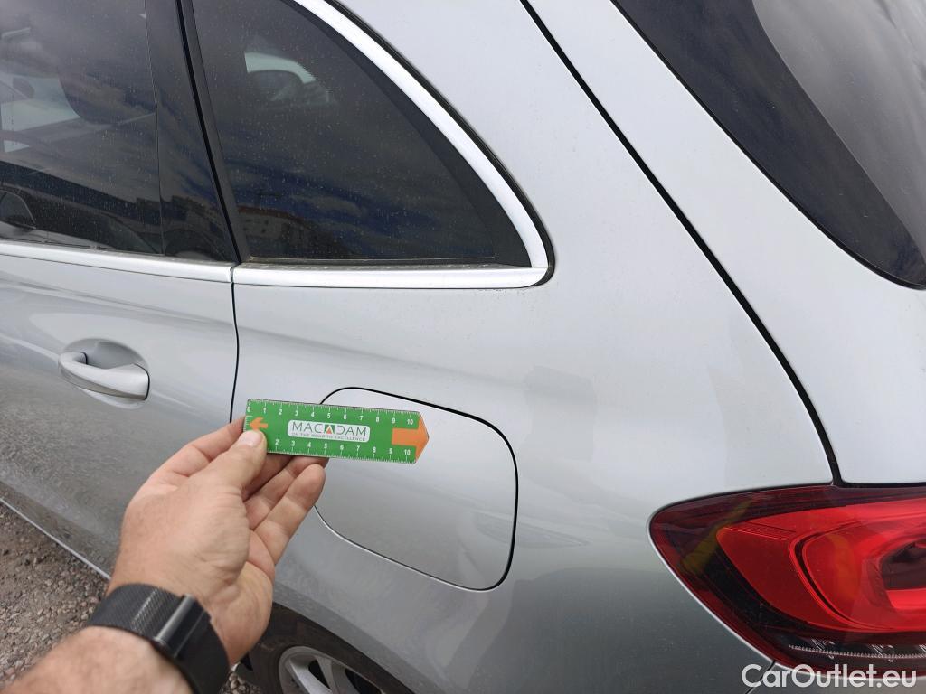  Mercedes  B-Klasse Clase B B 180 (247.084) 1.3 135CV AT7 E6dT #3