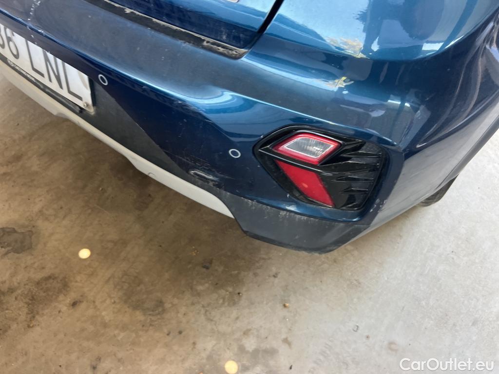  KIA  Niro  Drive 1.6 105CV AT6 E6dT #29