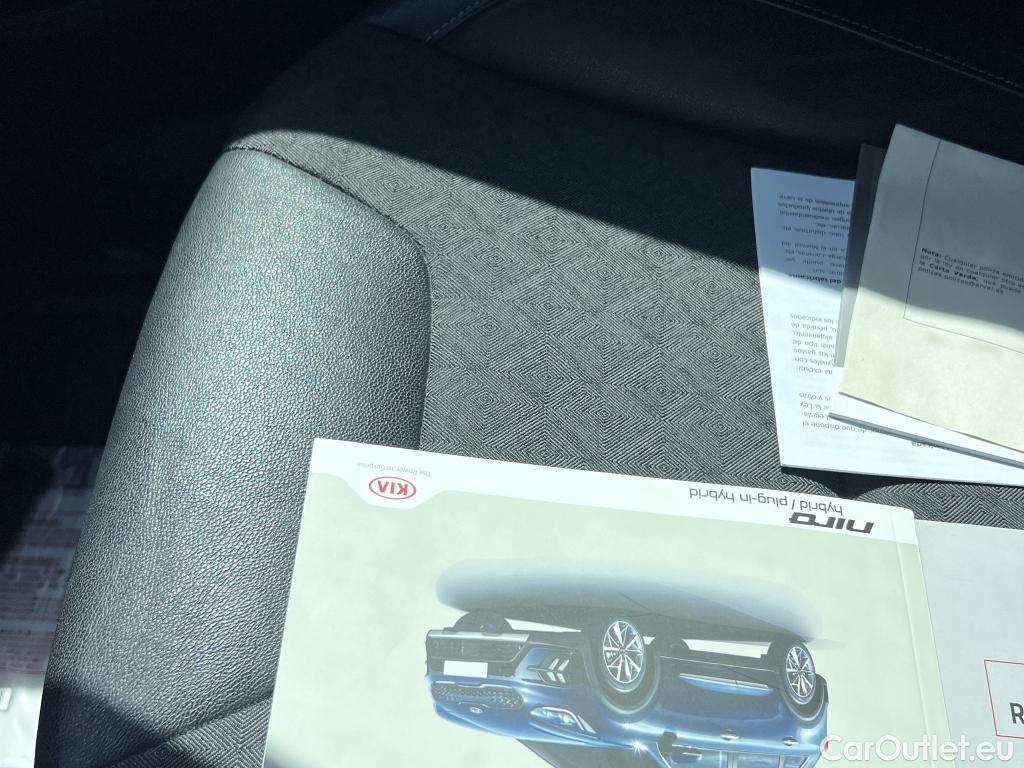  KIA  Niro  Drive 1.6 105CV AT6 E6dT #17