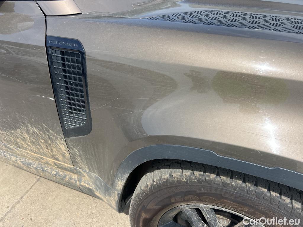  Land Rover  Discovery LAND ROVER Defender / 2019 / 5P / todoterreno 3.0 D200 SE 110 Auto 4WD MHEV #21