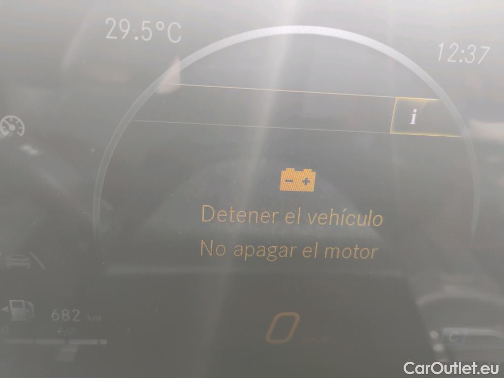  Mercedes  B-Klasse Clase B B 180 d (247.003) 1.5 115CV MT6 E6dT #19
