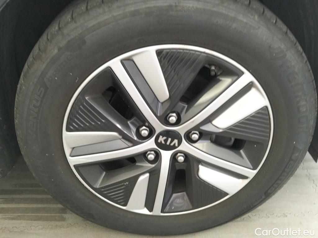  KIA  Niro  Drive 1.6 105CV AT6 E6d #4
