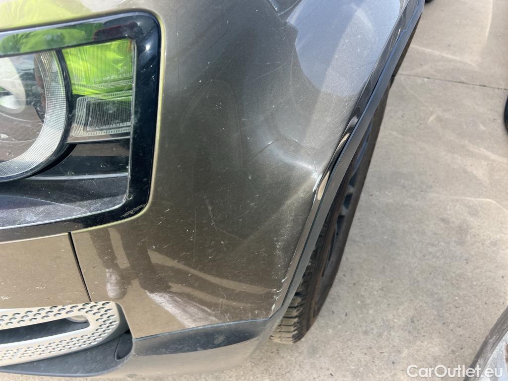  Land Rover  Discovery LAND ROVER Defender / 2019 / 5P / todoterreno 3.0 D200 SE 110 Auto 4WD MHEV #5
