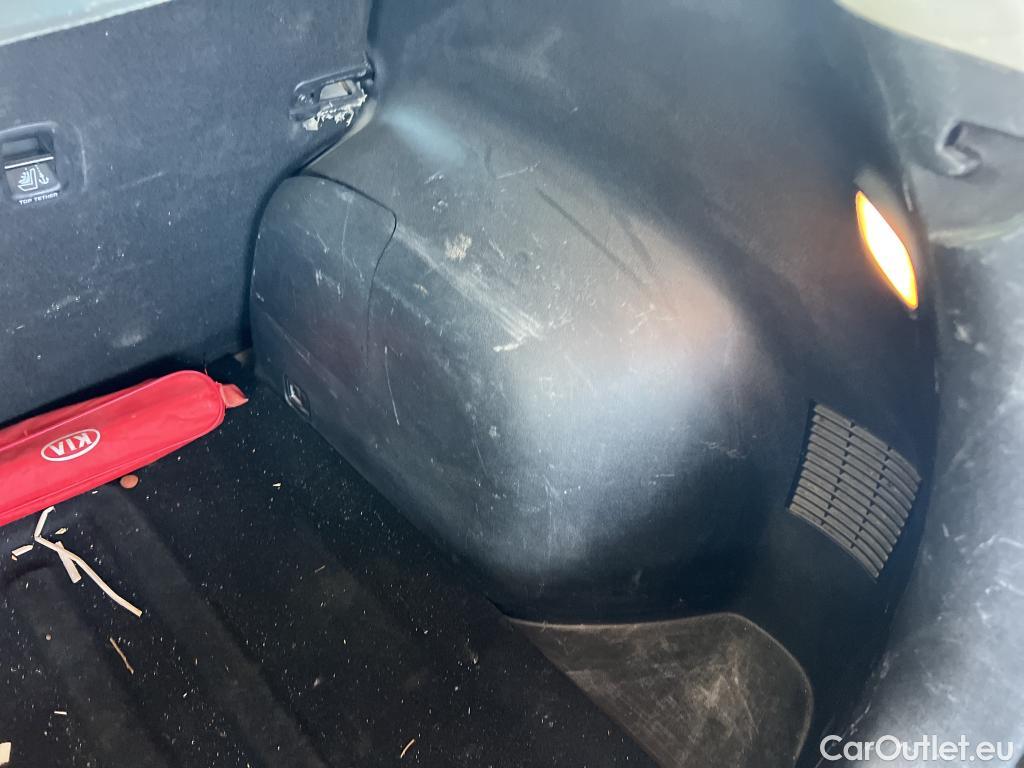  KIA  Niro  Drive 1.6 105CV AT6 E6dT #21
