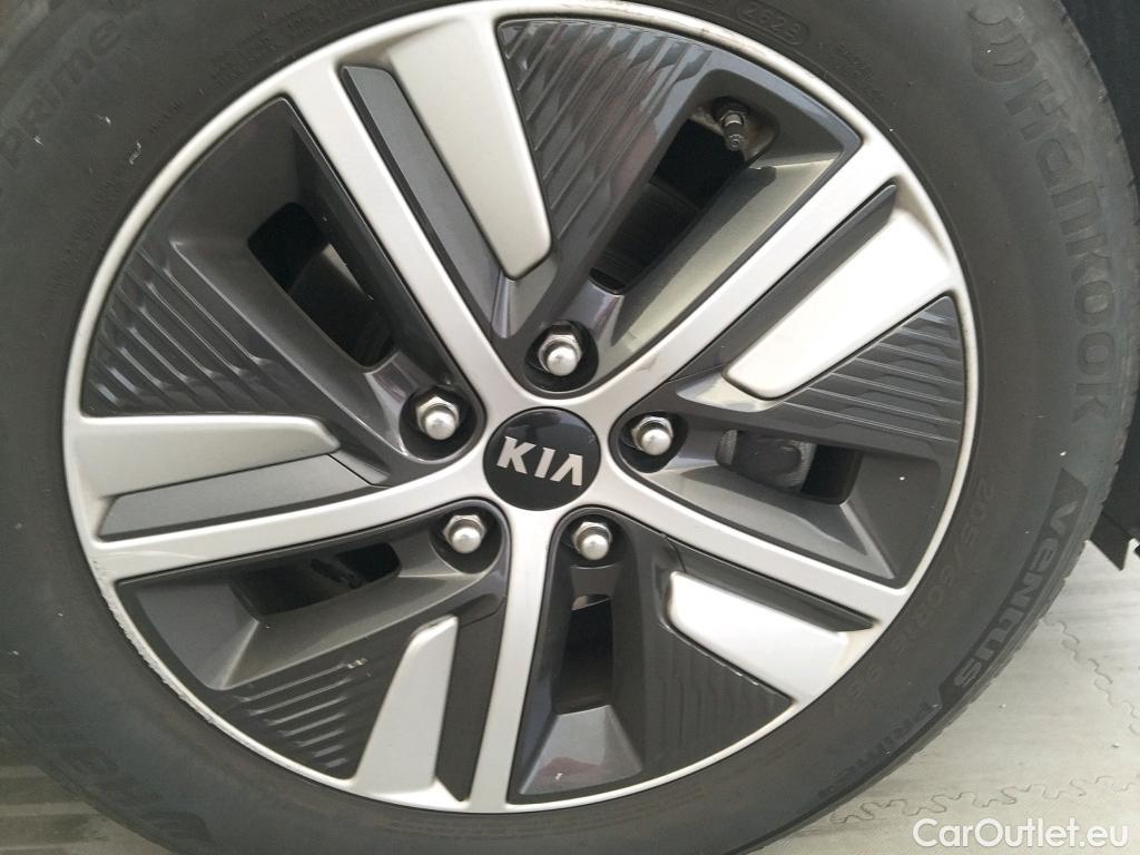  KIA  Niro  Drive 1.6 105CV AT6 E6d #14