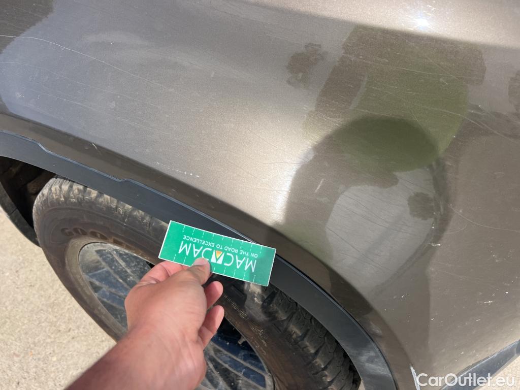  Land Rover  Discovery LAND ROVER Defender / 2019 / 5P / todoterreno 3.0 D200 SE 110 Auto 4WD MHEV #23
