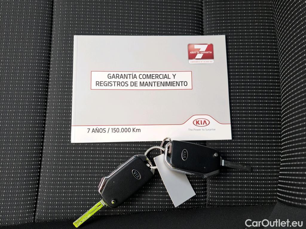  KIA  Sportage KIA  / 2018 / 5P / todoterreno 1.6 MHEV Drive Plus 100kW (136CV) 4x2 #18