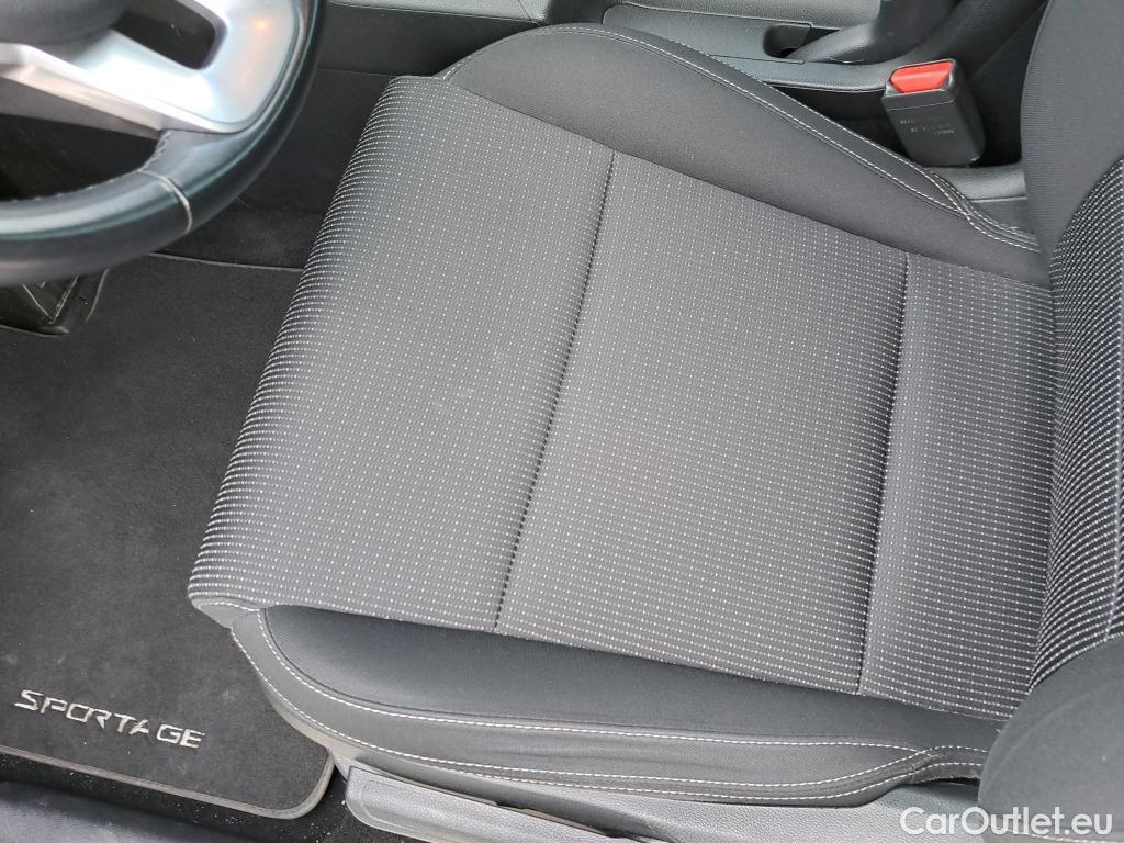  KIA  Sportage KIA  / 2018 / 5P / todoterreno 1.6 MHEV Drive Plus 100kW (136CV) 4x2 #25