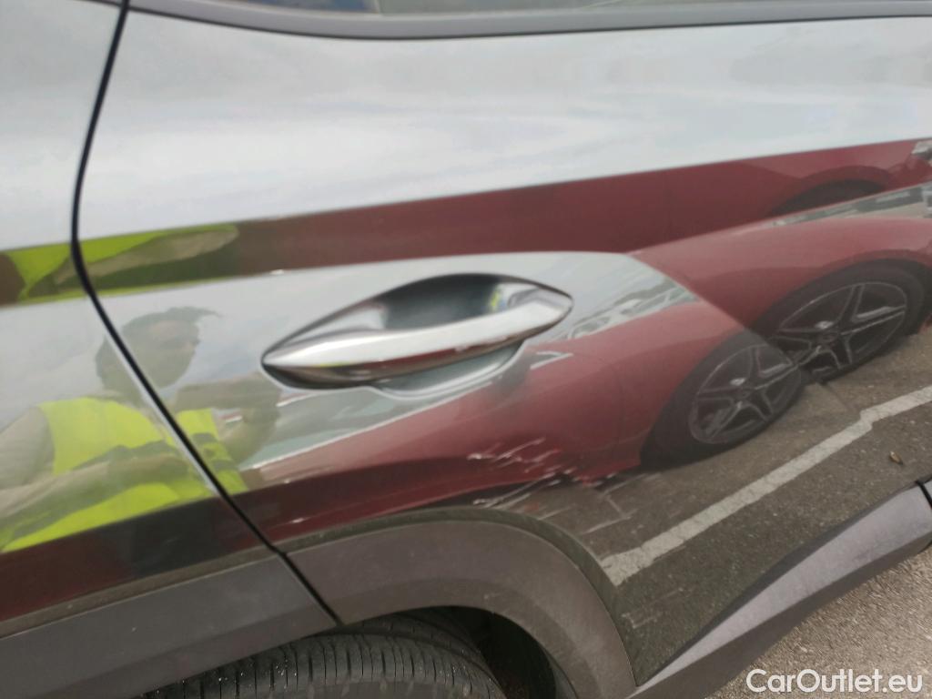  Hyundai  Tucson  Tecno Mild-Hybrid 2WD 1.6 T-GDI 150CV AT7 E6d #45