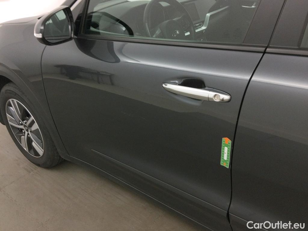  KIA  Niro  Drive 1.6 105CV AT6 E6d #1