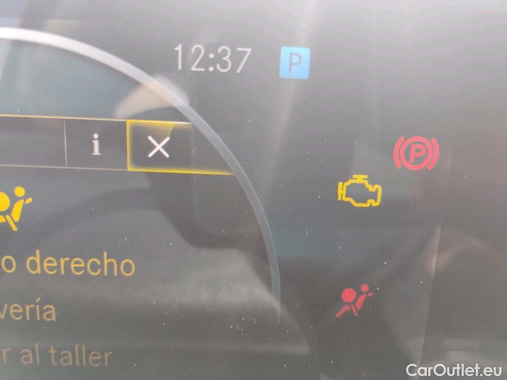  Mercedes  B-Klasse Clase B B 180 d (247.003) 1.5 115CV MT6 E6dT #18