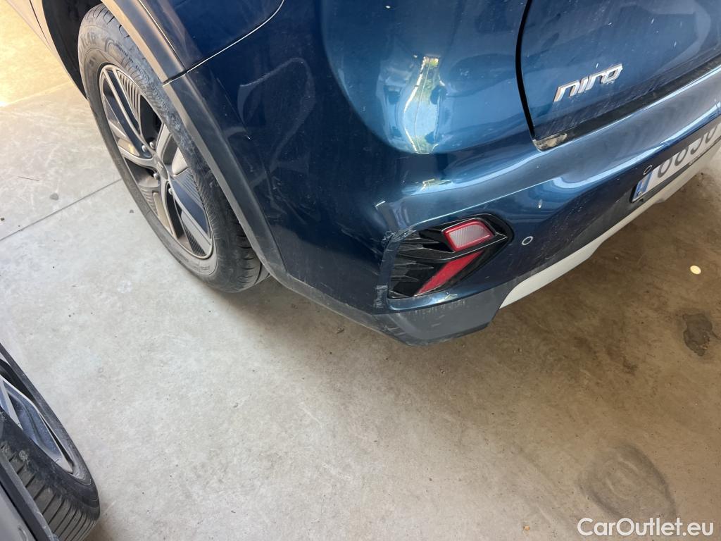  KIA  Niro  Drive 1.6 105CV AT6 E6dT #31
